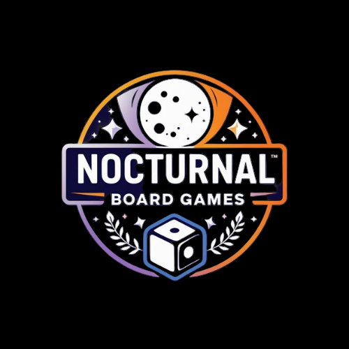 Nocturnal Games
